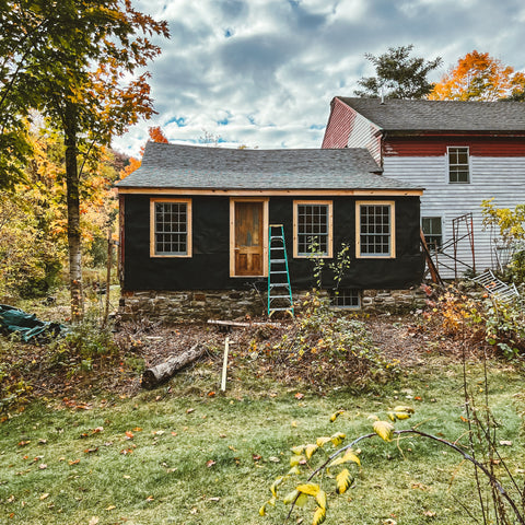 The Restoration Collection