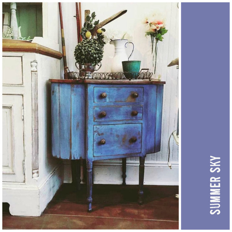 Milk paint furniture online